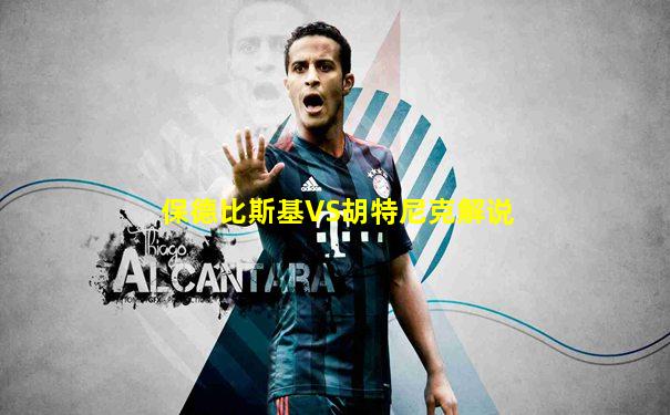 保德比斯基VS胡特尼克解说