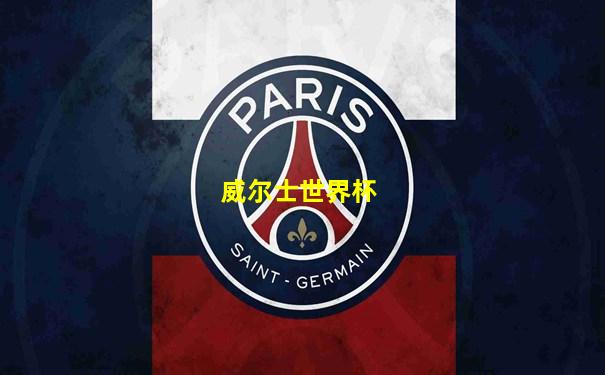 威尔士世界杯