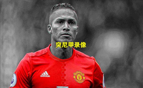 突尼甲录像