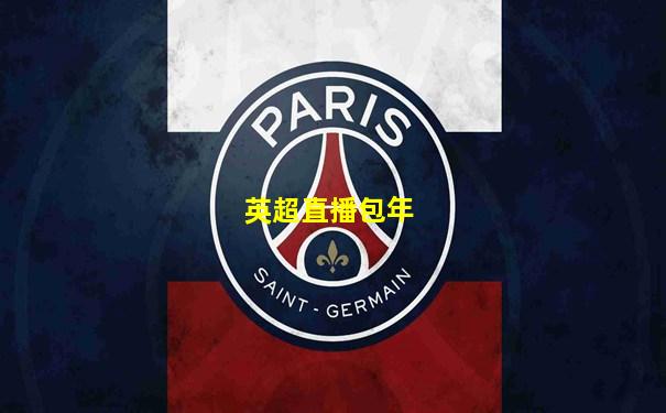 英超直播包年
